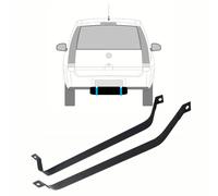 Si adatta: Opel Meriva 2003-2010 Cinghie Del Serbatoio Del Carburante