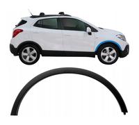 Si adatta: Opel Mokka 2012- Copertura Del Passaruota Anteriore / Diritto