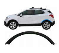 Si adatta: Opel Mokka 2012- Copertura Del Passaruota Posteriore / Sinistra