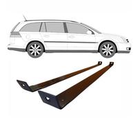 Si adatta: Opel Vectra 2002-2009 Proprietà Staffa Per Cinghie Serbatoio