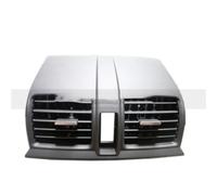 Si adatta per CR-V CRV 2007 08 09 10 2011 Car Rear Conditioning Griglia di sfiato dell'aria, pannello di copertura auto Air AC Vent., B/Destra (normale/C/centrale)