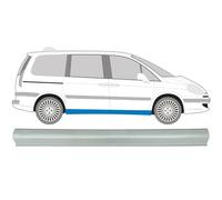 Si adatta: Peugeot 807 2002-2014 Riparazione Dei Davanzali / Diritto