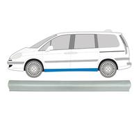 Si adatta: Peugeot 807 2002-2014 Riparazione Dei Davanzali / Sinistra