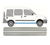 Si adatta: Renault Kangoo 1997-2008 3/5 Porta Pannello Di Riparazione Della Sogl
