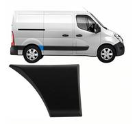Si adatta: Renault Master 2010- Breve Pannello Di Rifinitura Della Modanatura /