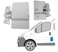 Si adatta: Renault Trafic 2001-2014 Sportello Del Serbatoio Tappo Del Carburante
