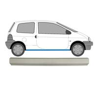 Si adatta: Renault Twingo 1993-2007 Pannello Di Riparazione Della Soglia / Dirit