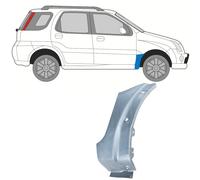 Si adatta: Suzuki Ignis 2000-2008 Pannello Di Riparazione Dell'ala Anteriore /