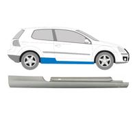 Si adatta: Vw Golf 5 2003-2009 3 Porta Pannello Di Riparazione Della Soglia / Di