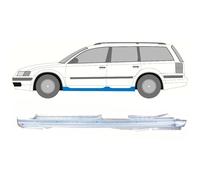 Si adatta: Vw Passat B5 1996-2005 Completo Pannello Di Riparazione Della Soglia