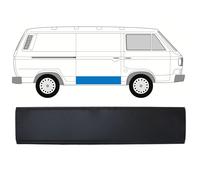 Si adatta: Vw T3 1979-1992 Pannello Di Riparazione Per Porte Scorrevoli / Diritt
