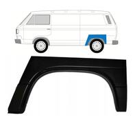 Si adatta: Vw T3 1979-1992 Passaruota Posteriore / Sinistra