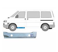 Si adatta: Vw T4 1990-2003 Frontale Porta Interno Pannello Davanti / Sinistra