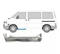 Si adatta: Vw T4 1990-2003 Scalino Anteriore Pannello Davanti / Sinistra