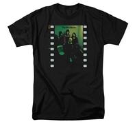 Sì - Album - T-Shirt A Maniche Corte Unisex Adulto - Nera