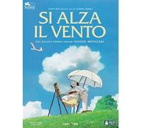 Si alza il vento (DVD)