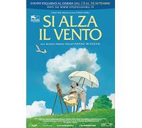 Si alza il vento (DVD)