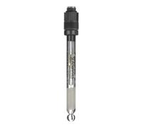 SI Analytics Catena di misurazione del pH di processo con testa a vite (ATEX II 1/2G), elettrolita gel, senza sensore di temperatura, L 7781