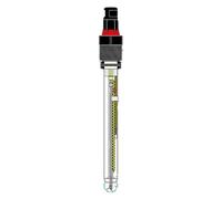 SI Analytics ProcessLine - Catena di misurazione con testa a vite (ATEX II 1/2G), elettroliti polimerici, 2 diaframma foro, PL 80-325pH