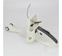 Si applica a gruppo manubrio posteriore MS 381 380, interruttore dell'acceleratore, gruppo contenitore dell'olio, serbatoio del carburante, accessori for motoseghe