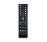 Si applica al telecomando per Smart LED LCD TV Hitachi Remote Controller Accessori di ricambio universale