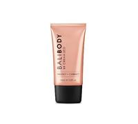 Si assorbe rapidamente e non si attacca - Bali Body BB Cream Tan SPF15