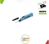 SI-B161 - SALDATORE PORTATILE A BATTERIE Cod. 49.P083.39