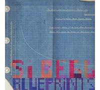 Si Begg - Blueprints
