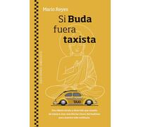 Si Buda fuera taxista / If Buddha Were a Taxi Driver