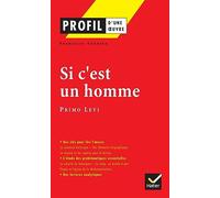 Si c'est un homme