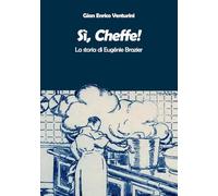 Sì, Cheffe! La storia di Eugénie Brazier