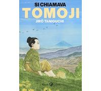 Si chiamava Tomoji