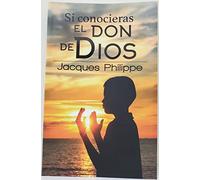 Si conocieras el don de Dios