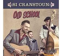Si Cranstoun - Old School
