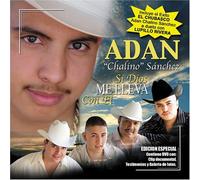 Si Dios Me Lleva Con El