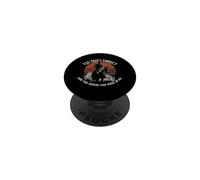 Sì, è corretto e il cavallo in cui hai cavalcato sul retro PopSockets PopGrip Adesivo
