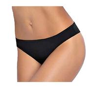 Si E' Lei - Brasiliana Donna 1347 New, Nero 00002, 4