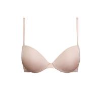 Reggiseno push-up coppe Gel Sièlei 1344 con ferretto (4, Nero)