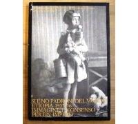 Si E No Padroni Del Mondo Etiopia 1935-36 Immagine E Consenso Per Un Impero