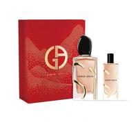 ARMANI Si Set 100 ML Eau de Parfum Profumi di Donna