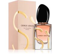 Sì Eau de Parfum Intense