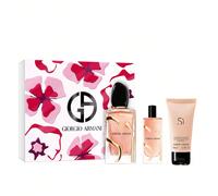 Armani Si Intense 2023 Set Regalo