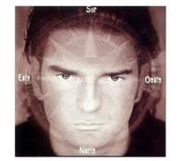 Si El Norte Fuera El Sur by Ricardo Arjona (1996-07-23)