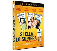 Si Ella lo Supiera (Everybody Does It) 1949