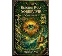 Si Eres Elegido para Sobrevivir: Conciencia. Volumen III: 3