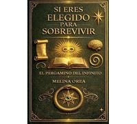 Si Eres Elegido para Sobrevivir: Pergamino de la Infinitud: 5