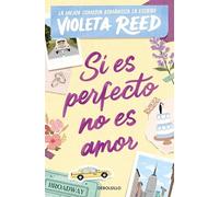 Si es perfecto no es amor