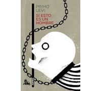 Si esto es un hombre [Lingua spagnola]