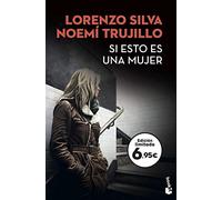 Si esto es una mujer