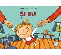 Si eu! - Daniela Kulot, Editie in limba romana
